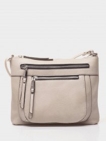 Крос-боді Gabor модель 7680 72 light grey Фото