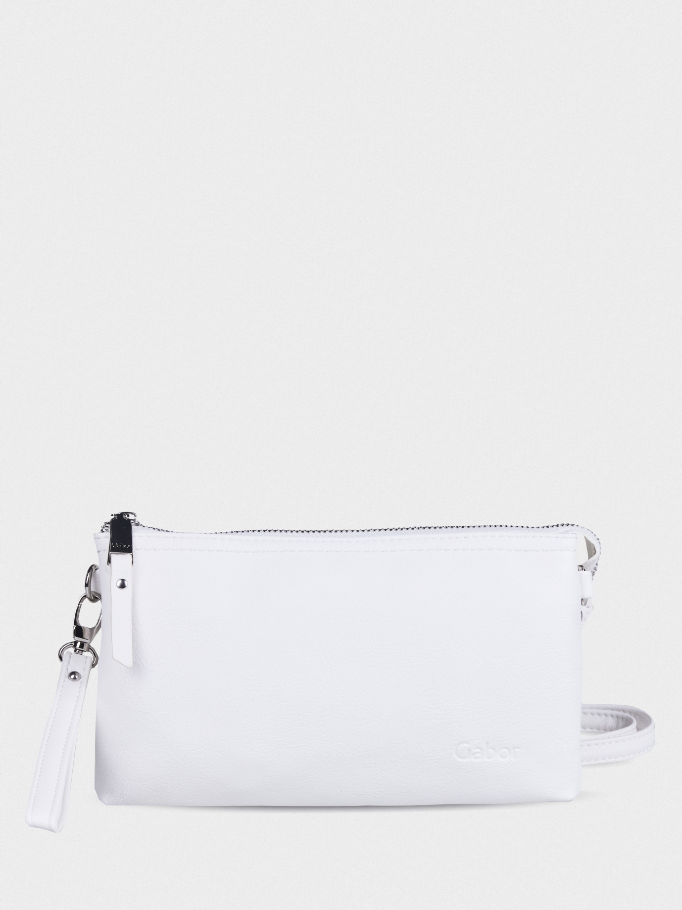 Крос-боді Gabor модель 7870 12 white Фото