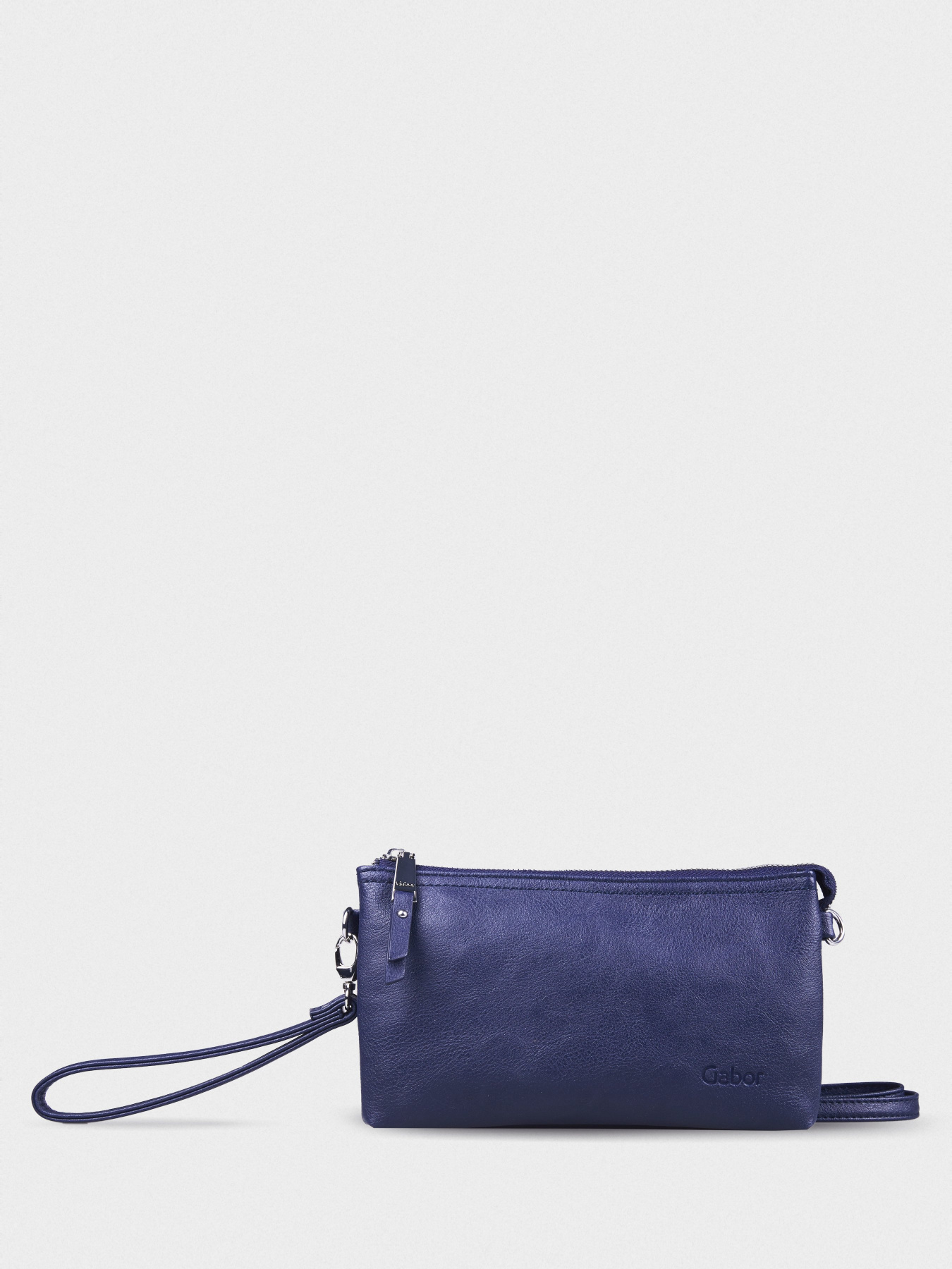 Кросс-боди Gabor модель 7870 50 blue Фото