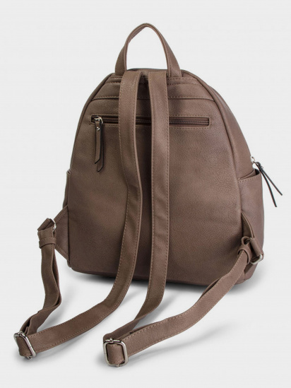 Рюкзаки Gabor модель 7981 21 taupe — фото - INTERTOP