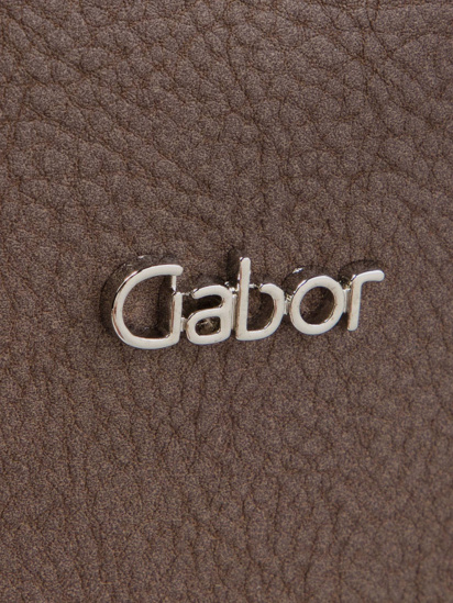 Рюкзаки Gabor модель 7981 21 taupe — фото 4 - INTERTOP