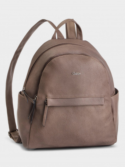 Рюкзаки Gabor модель 7981 21 taupe - фото
