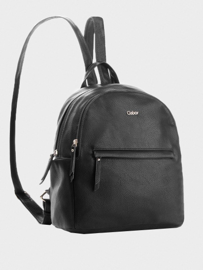 Рюкзаки Gabor модель 7981 60 black - фото