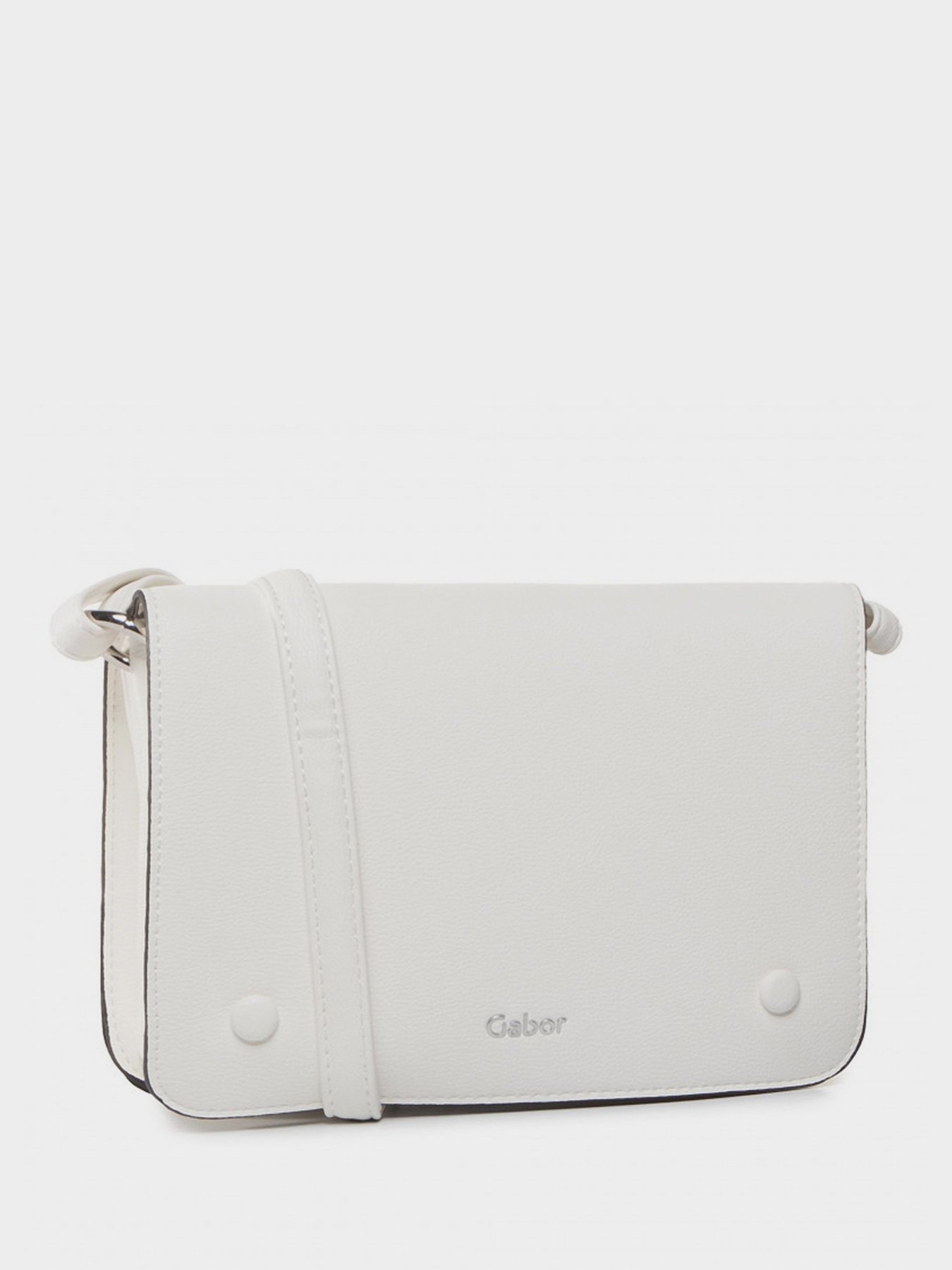 Кросс-боди Gabor модель 8321 12 white Фото