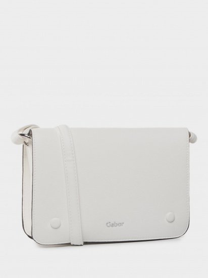 Крос-боді Gabor модель 8321 12 white - фото