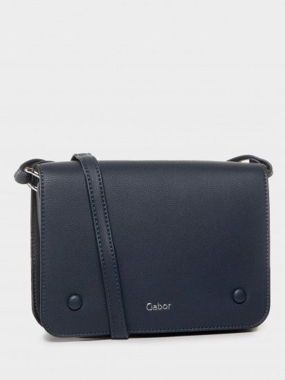 Крос-боді Gabor модель 8321 53 dark blue - фото
