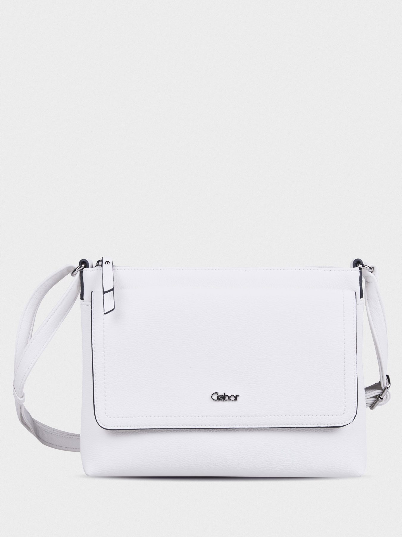 Кросс-боди Gabor модель 8358 12 white Фото