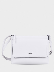 Кросс-боди Gabor модель 8358 12 white Фото