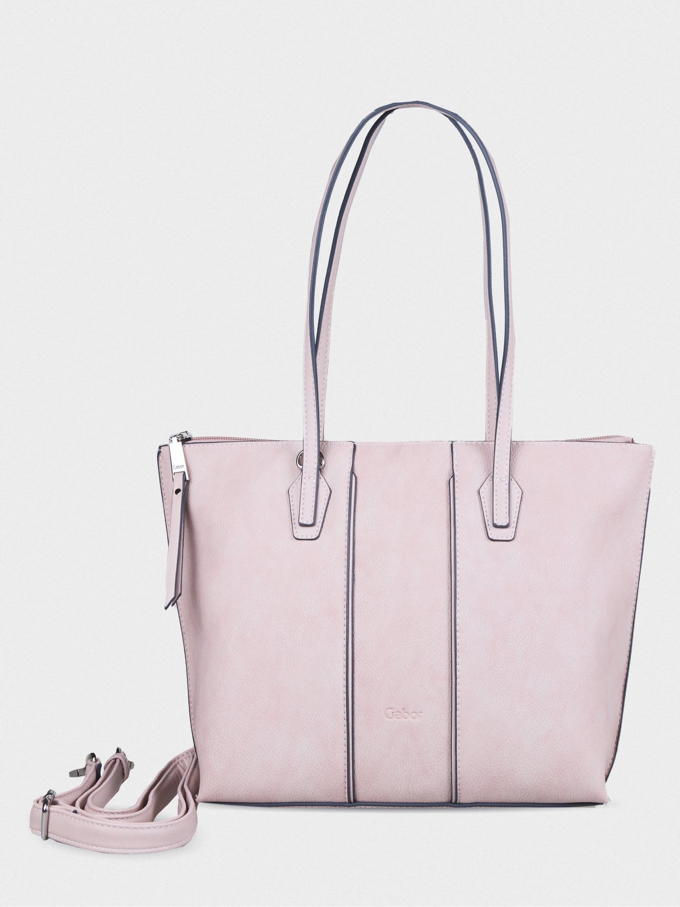 Сумка Gabor модель 8360 04 rose Фото