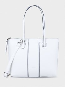 Шоппер Gabor модель 8360 12 white Фото