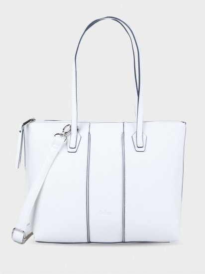 Шопер Gabor модель 8360 12 white - фото