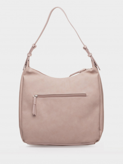 Хобо Gabor модель 8407 03 light rose — фото - INTERTOP