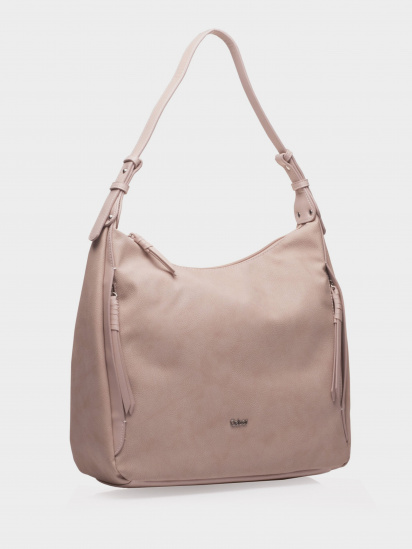 Хобо Gabor модель 8407 03 light rose — фото 3 - INTERTOP