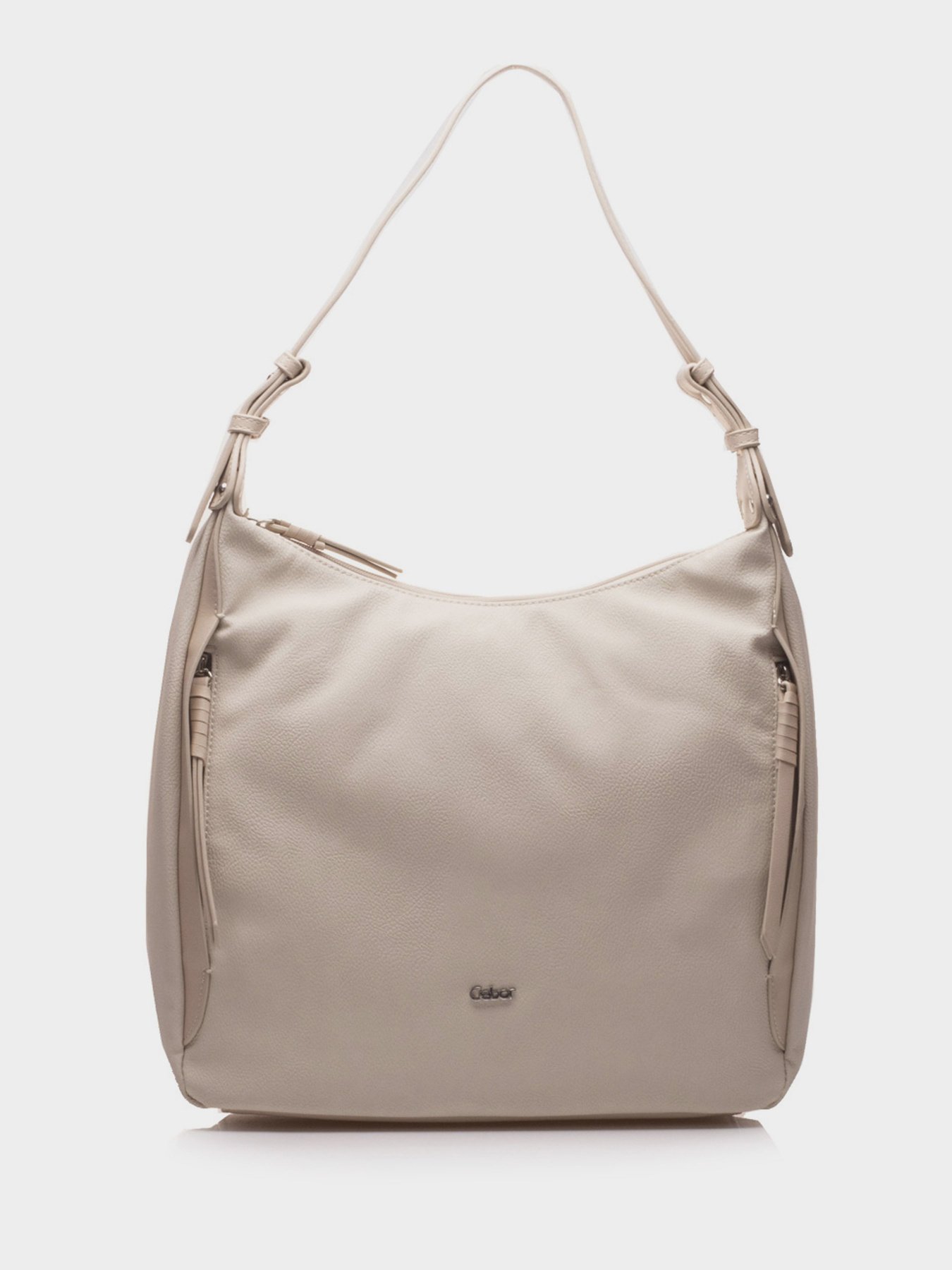 Хобо Gabor модель 8407 23 beige Фото