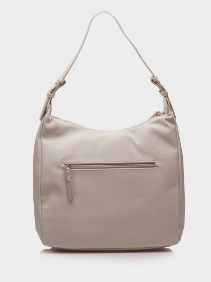 Хобо Gabor модель 8407 23 beige — фото - INTERTOP