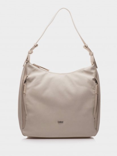 Хобо Gabor модель 8407 23 beige - фото