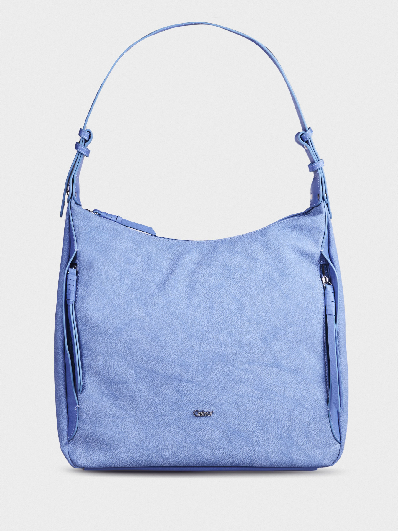 Хобо Gabor модель 8407 52 light blue Фото