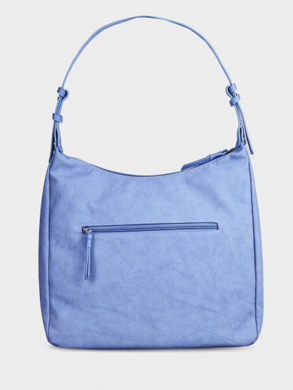 Хобо Gabor модель 8407 52 light blue — фото - INTERTOP
