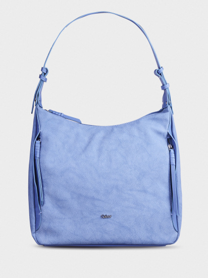 Хобо Gabor модель 8407 52 light blue - фото