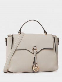 Сумка Gabor модель 8414 13 off white Фото