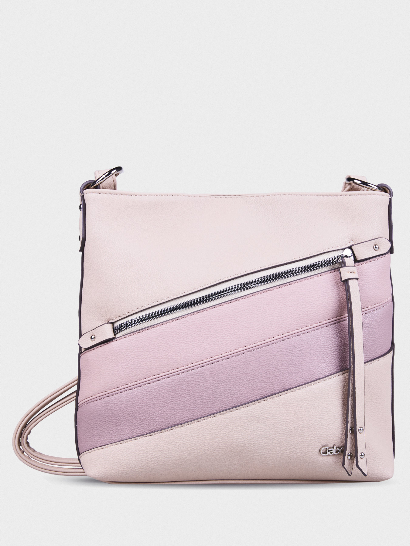 Кросс-боди Gabor модель 8425 151 mixed rose Фото