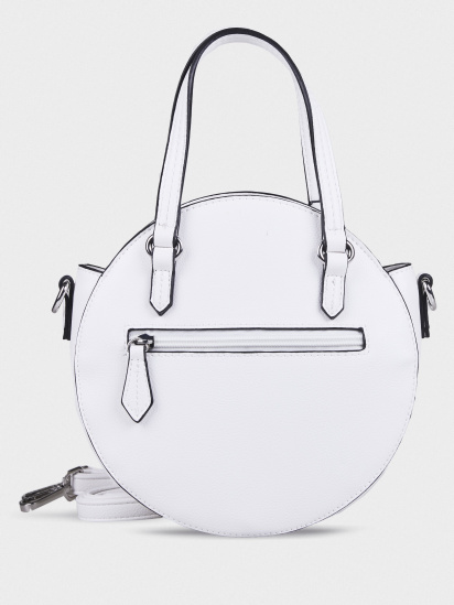 Сумка Gabor модель 8430 12 white — фото - INTERTOP