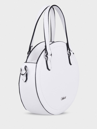 Сумка Gabor модель 8430 12 white — фото 4 - INTERTOP