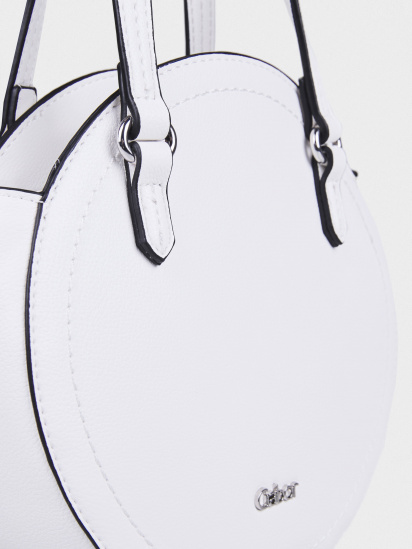 Сумка Gabor модель 8430 12 white — фото 5 - INTERTOP