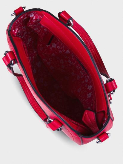 Шопер Gabor модель 8430 40 red — фото 3 - INTERTOP