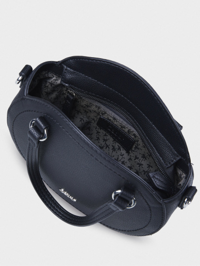 Шопер Gabor модель 8430 60 black — фото 3 - INTERTOP