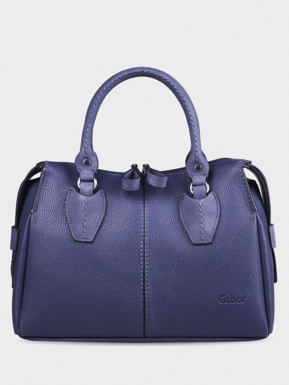 Сумка Gabor модель 8439 128 mid blue - фото
