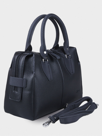 Сумка Gabor модель 8439 60 black — фото 4 - INTERTOP
