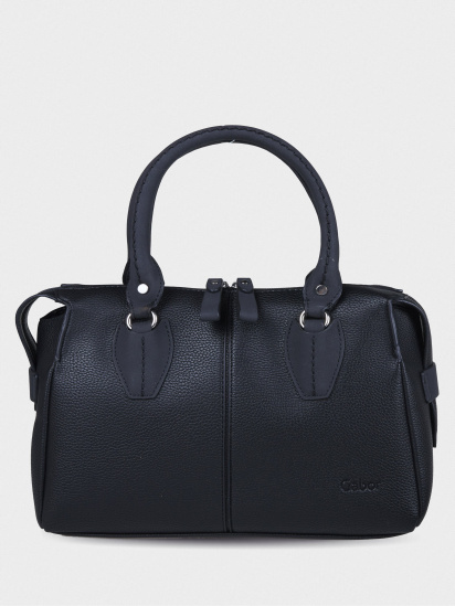 Сумка Gabor модель 8439 60 black - фото