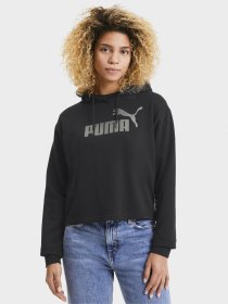 Худи PUMA ESS + модель 58241101 Фото