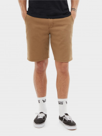 Повсякденні шорти Vans AUTHENTIC STRETCH SHORT модель VN0A2ZY9DZ9 Повсякденні шорти Vans AUTHENTIC STRETCH SHORT модель VN0A2ZY9DZ9 Фото