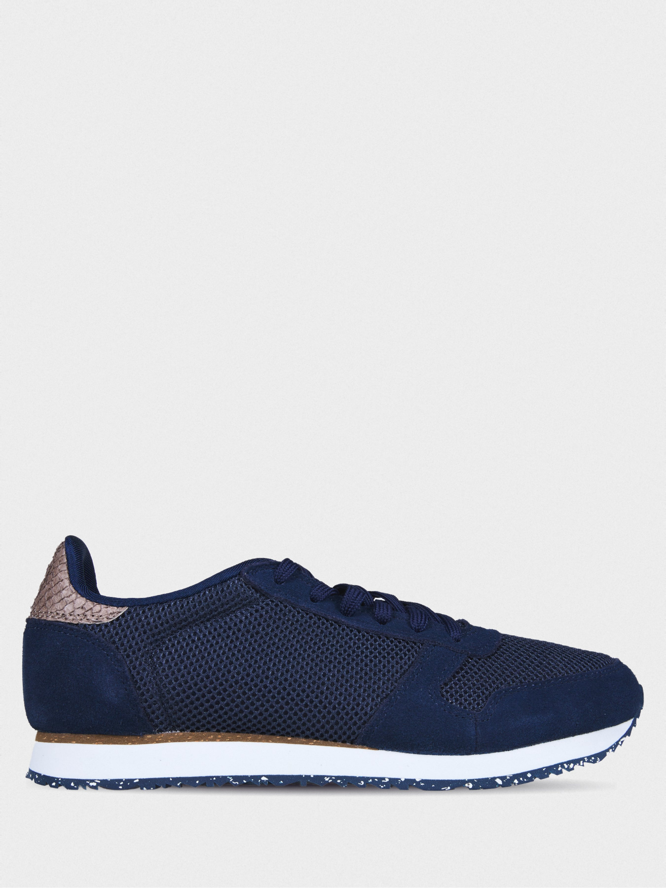 Кроссовки Woden модель WNS029 010 Фото