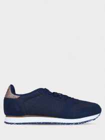 Кросівки повсякденні Woden модель WNS029 010 Фото