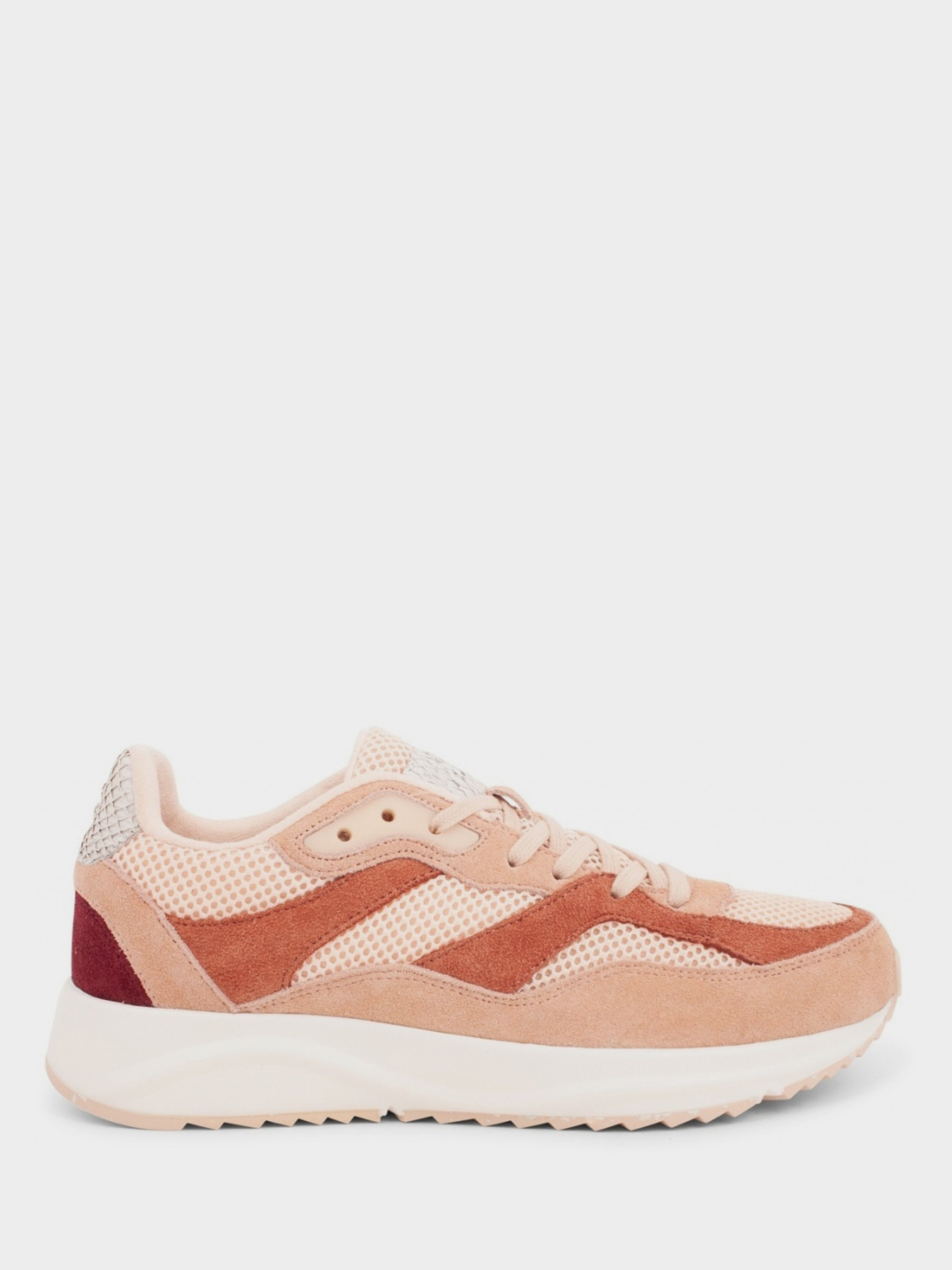 Кроссовки Woden модель WL849 008 Фото