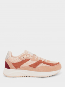 Кросівки повсякденні Woden модель WL849 008 Кросівки повсякденні Woden модель WL849 008 Фото