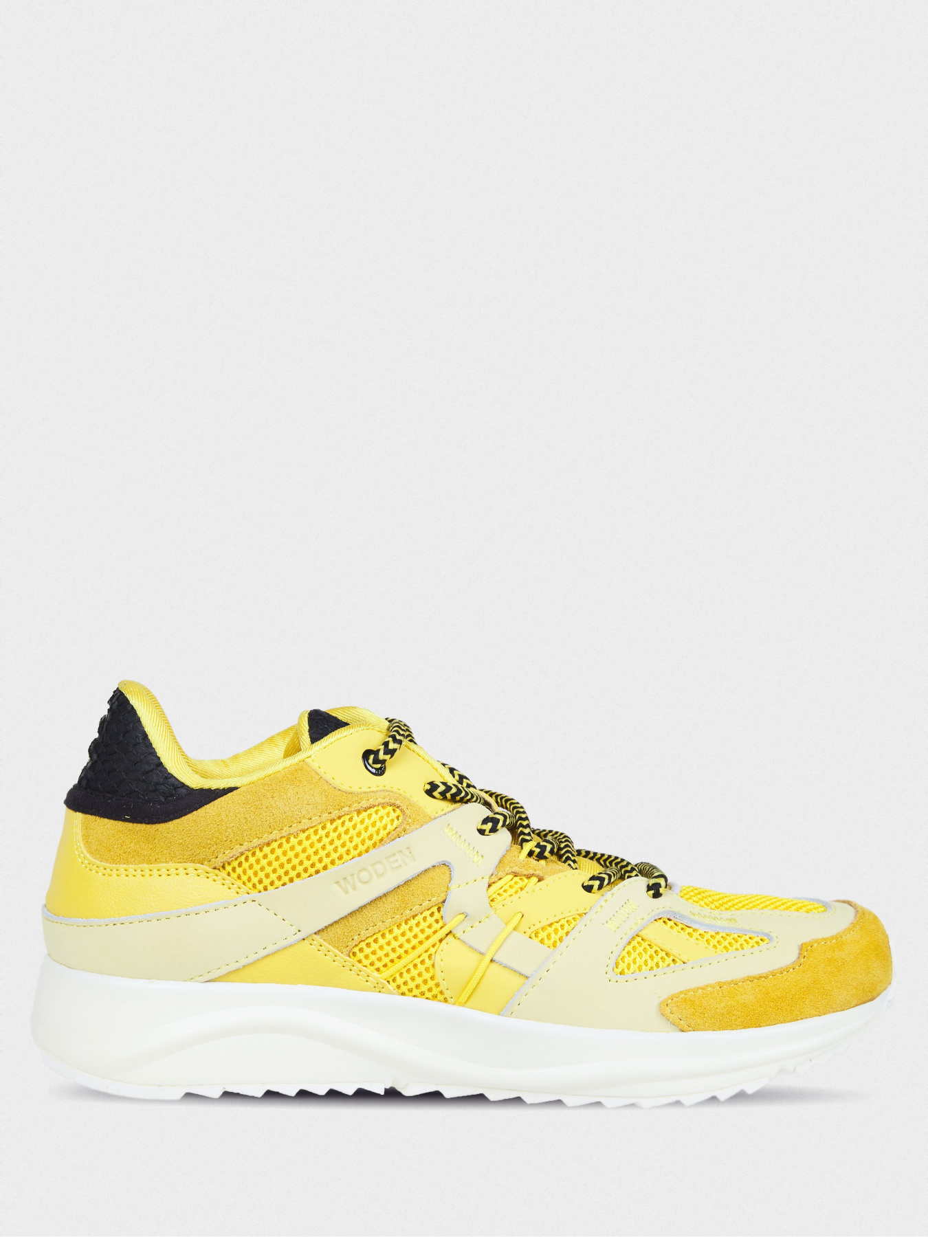 Кроссовки Woden модель WL400  607 Фото