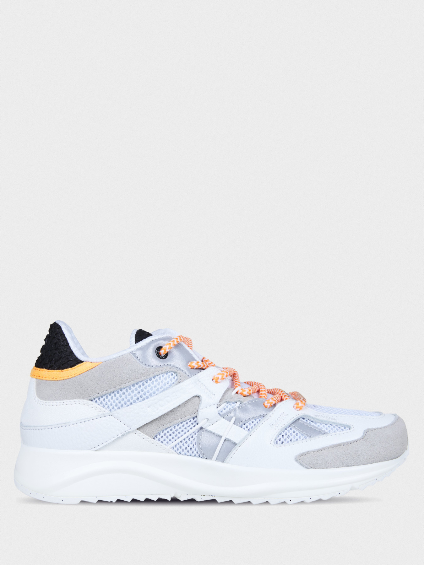 Кроссовки повседневные Woden модель WL400  300 Фото