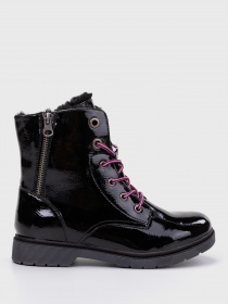 Черевики Braska модель 525289 Фото