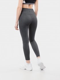 Спортивні леггінси Skechers Go Walk модель W03LG30B GYS Фото