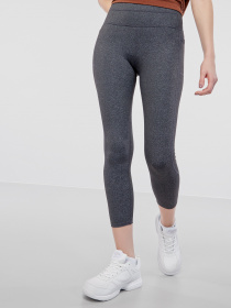 Спортивные леггинсы Skechers Gowalk Legging модель W03LG31B GYS Фото