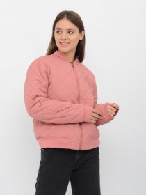 Куртка Skechers модель W3JA155 RST Фото