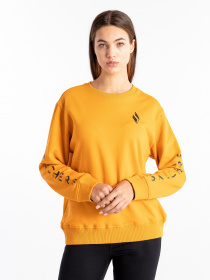 Кофта Skechers Apparel модель WLT121 GLD Фото