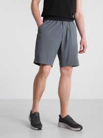 Шорты Skechers Apparel Movement модель M01SH22B DKGY Шорты Skechers Apparel Movement модель M01SH22B DKGY Фото