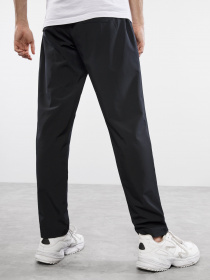 Штаны спортивные Skechers Go Walk Action модель M1PT37 BLK Фото