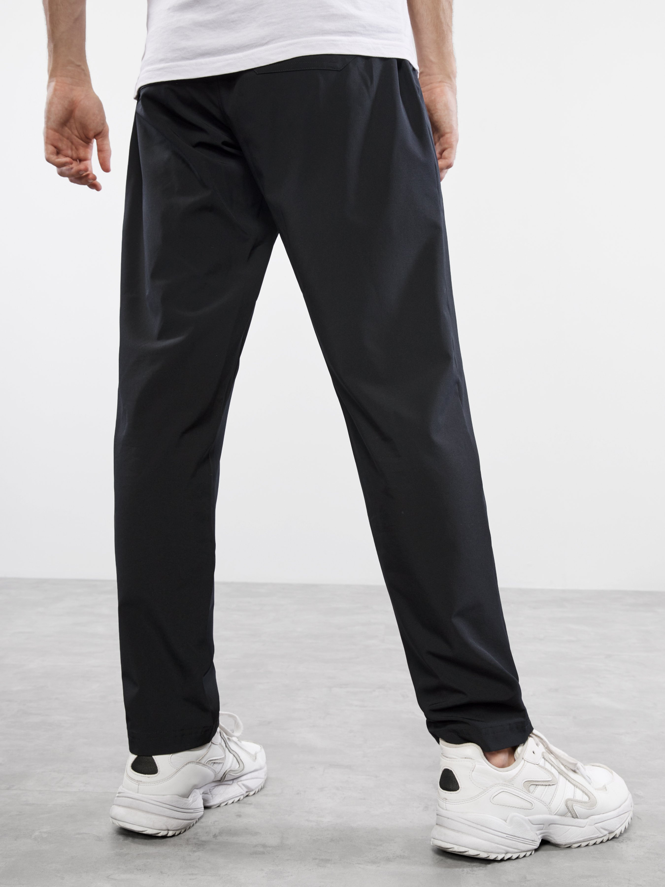 Спортивні штани Skechers Go Walk Action модель M1PT37 BLK Фото