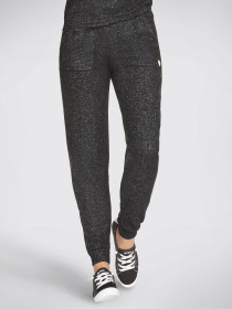 Спортивні штани Skechers Bobs Gold Heart модель BW4PT19 BKCC Фото